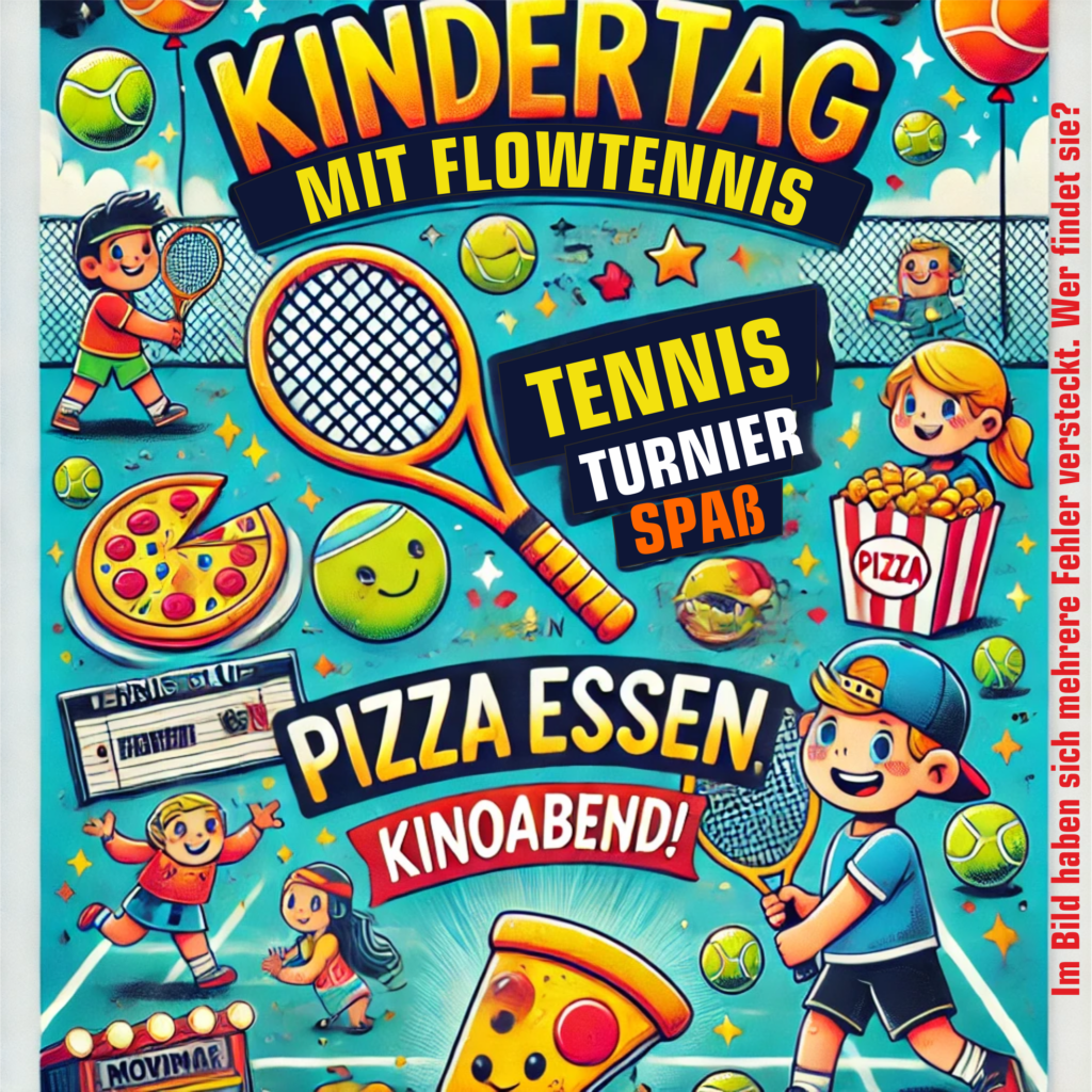 Kindertag